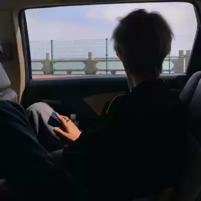 阚家欣